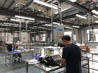 波音舟山工廠12月投入運(yùn)營(yíng)，首架737 MAX將交付國(guó)航