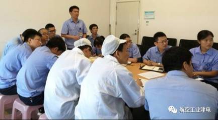 執(zhí)行津電開(kāi)展月度正反案例分享會(huì)，強(qiáng)化部門(mén)教育培訓(xùn)實(shí)效