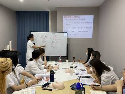 尋找正規(guī)微整培訓(xùn)機(jī)構(gòu) 專(zhuān)業(yè)、安全與可靠的學(xué)習(xí)渠道