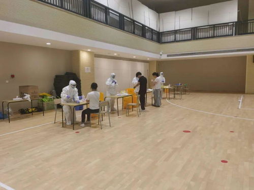 筑牢校園防疫屏障 余杭街道社區(qū)衛(wèi)生服務(wù)中心開(kāi)展學(xué)校及培訓(xùn)機(jī)構(gòu)工作人員新冠檢測(cè)專項(xiàng)培訓(xùn)