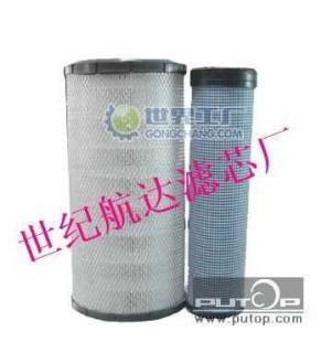 供應600-185-3110/600-185-3120濾芯 工業凈化的核心組件